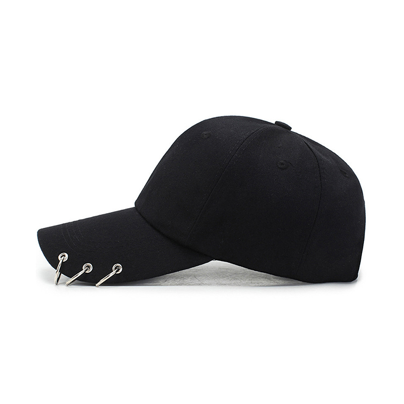 Cappellino da Baseball Hip Hop - Dad Hat Cotton recensione e prezzo