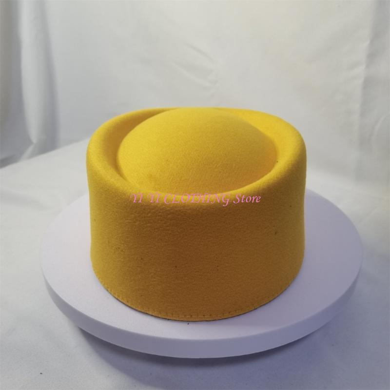 Cappello Fedora da modisteria  - Fedora Hat Wool recensione e prezzo