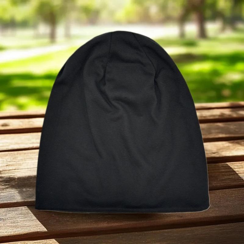 1 Pezzi Cotone Slouchy Beanie  - Running Cap Lightweight recensione e prezzo