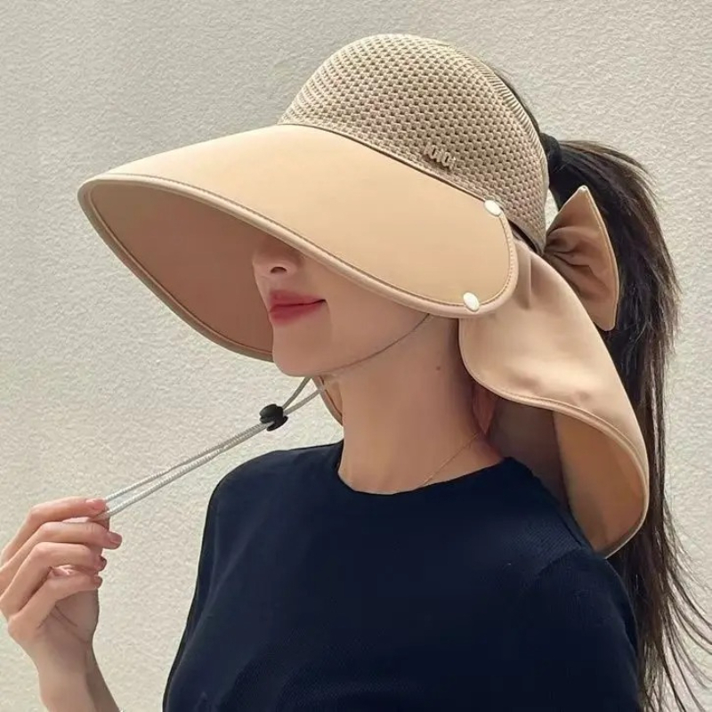 Cappello da pescatore estivo d - Sun Hat Wide Brim recensione e prezzo