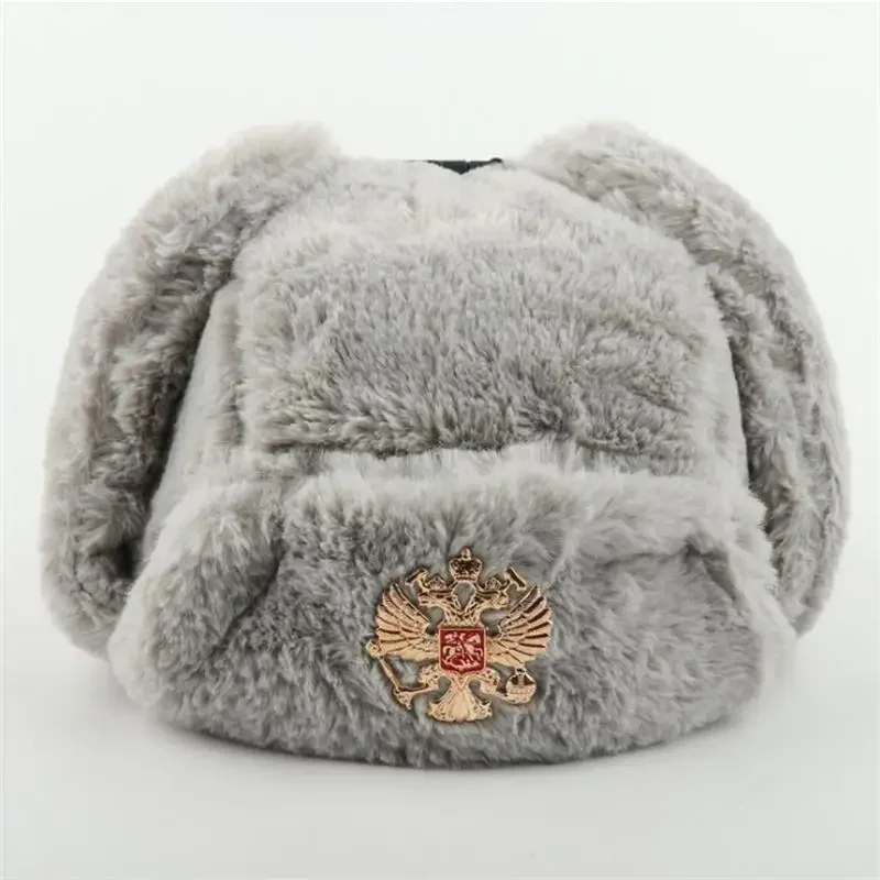 Distintivo sovietico Colbacco  - Winter Trapper Hat recensione e prezzo