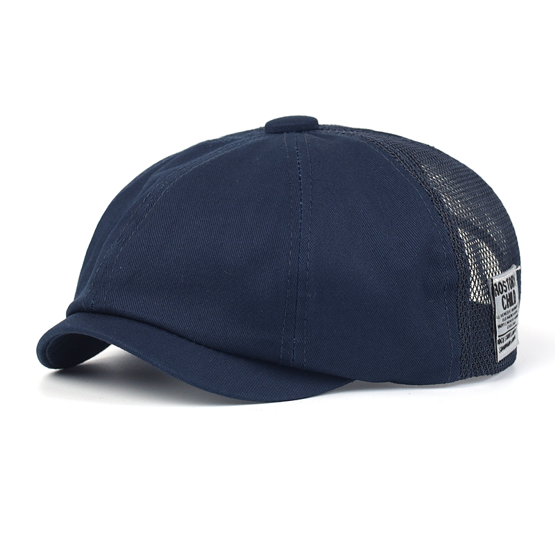 Berretto da strillone in rete  - Newsboy Cap Ivy recensione e prezzo