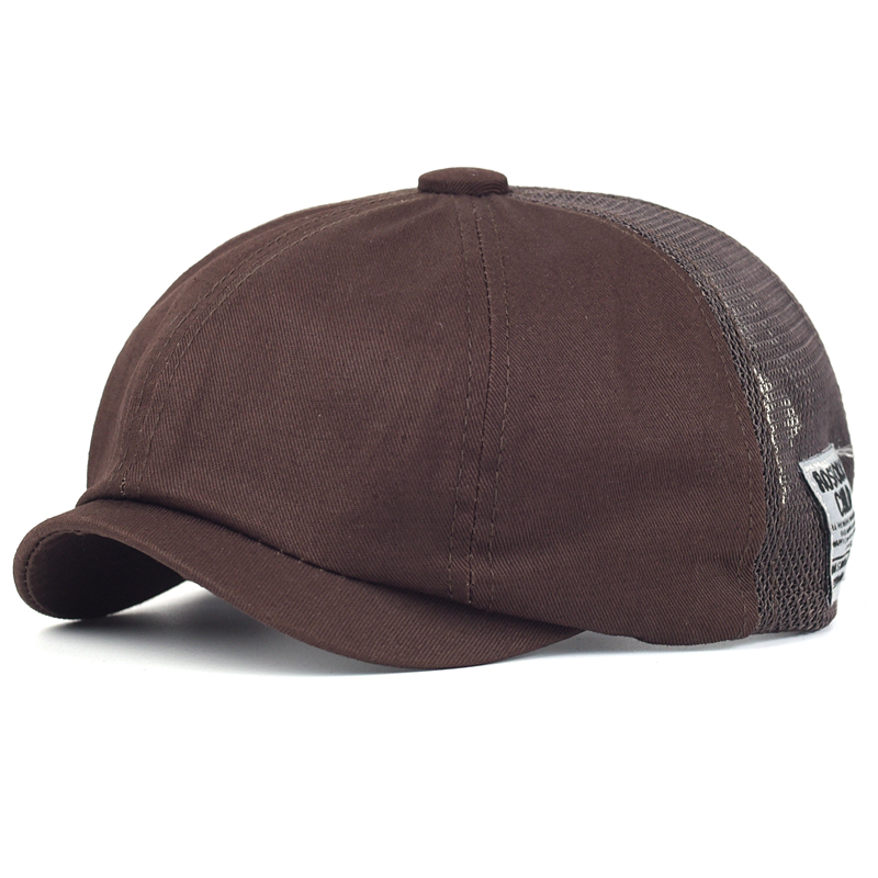 Berretto da strillone in rete  - Newsboy Cap Ivy recensione e prezzo