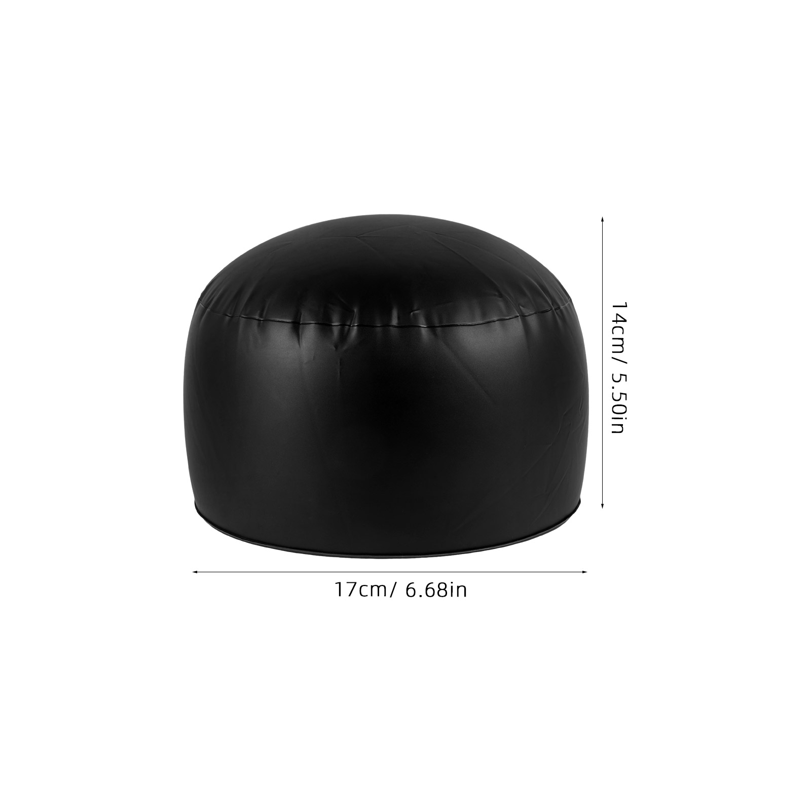 Porta cappello gonfiabile Capp - Baseball Cap Structured recensione e prezzo