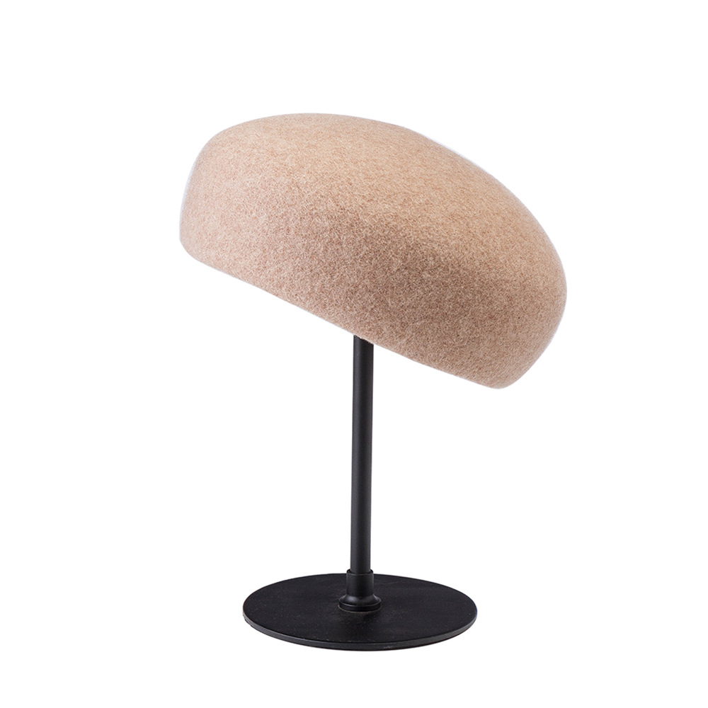 Nuovo stile francese berretti  - Beret French Wool recensione e prezzo