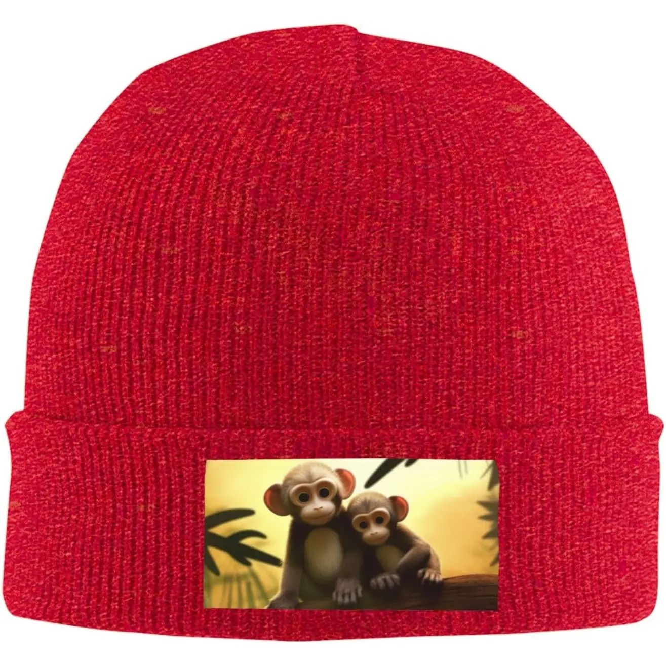 Berretto da uomo Cappelli inve - Beanie Cuffed Knit recensione e prezzo