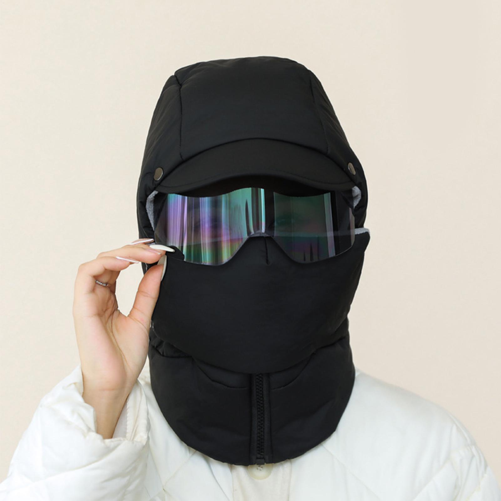 Cappello invernale con paraore - Trapper Hat Ear Flap recensione e prezzo