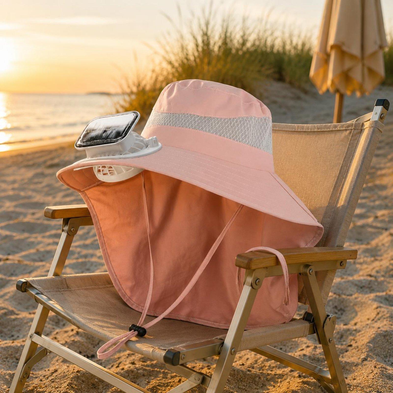 Cappello Parasole Regolabile p - Visor Sun Hat recensione e prezzo