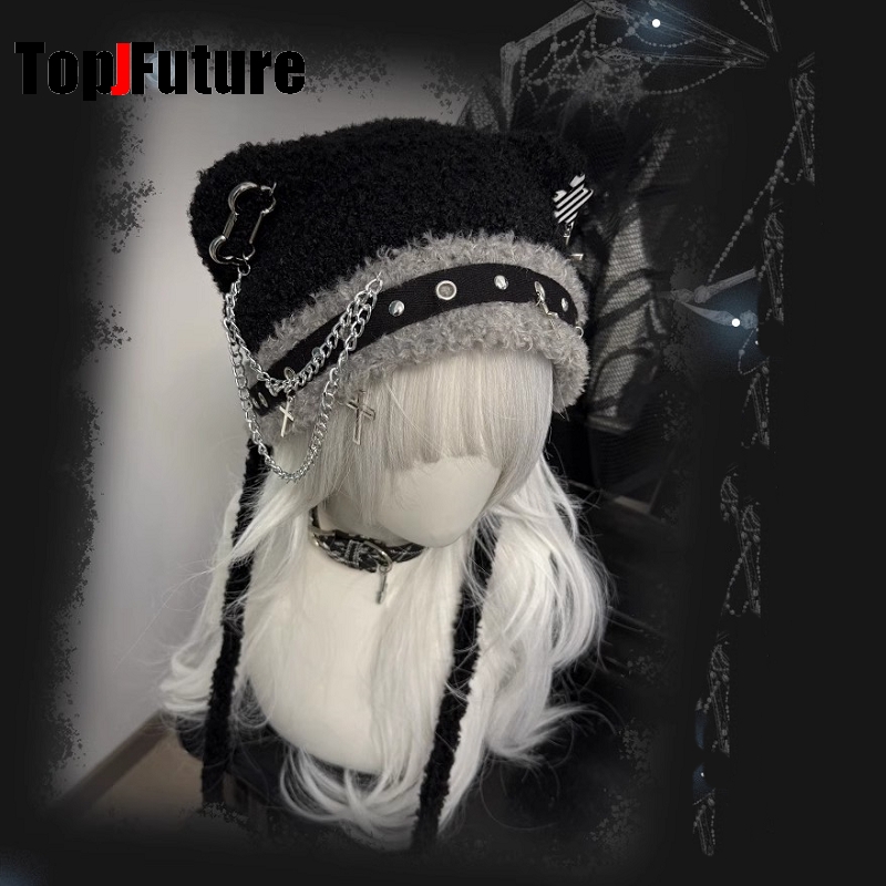 Cappello da donna giapponese H - Winter Trapper Hat recensione e prezzo