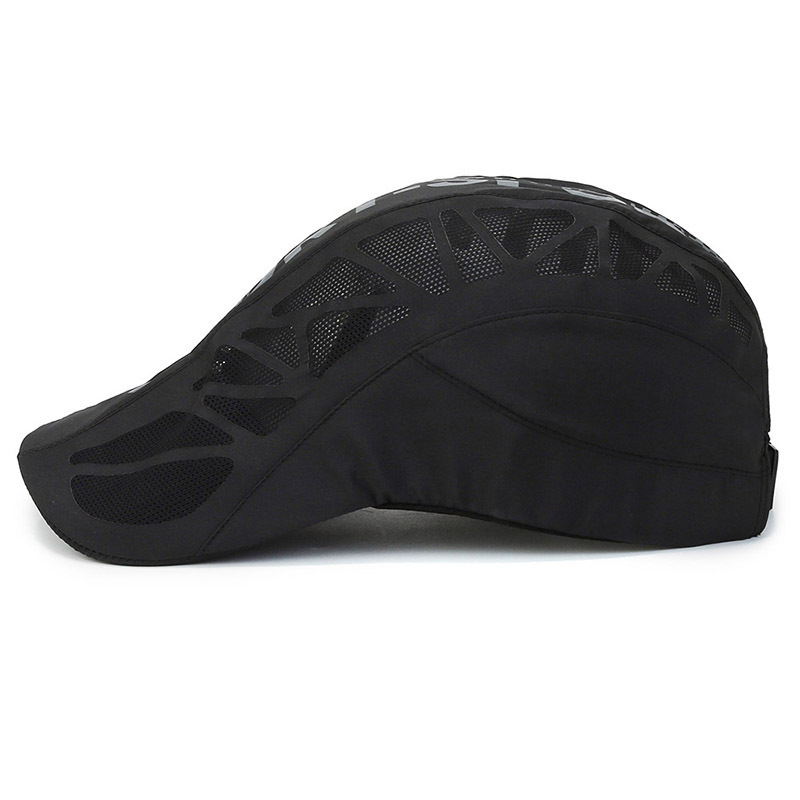Berretto Newsboy da Uomo in Re - Newsboy Cap Ivy recensione e prezzo
