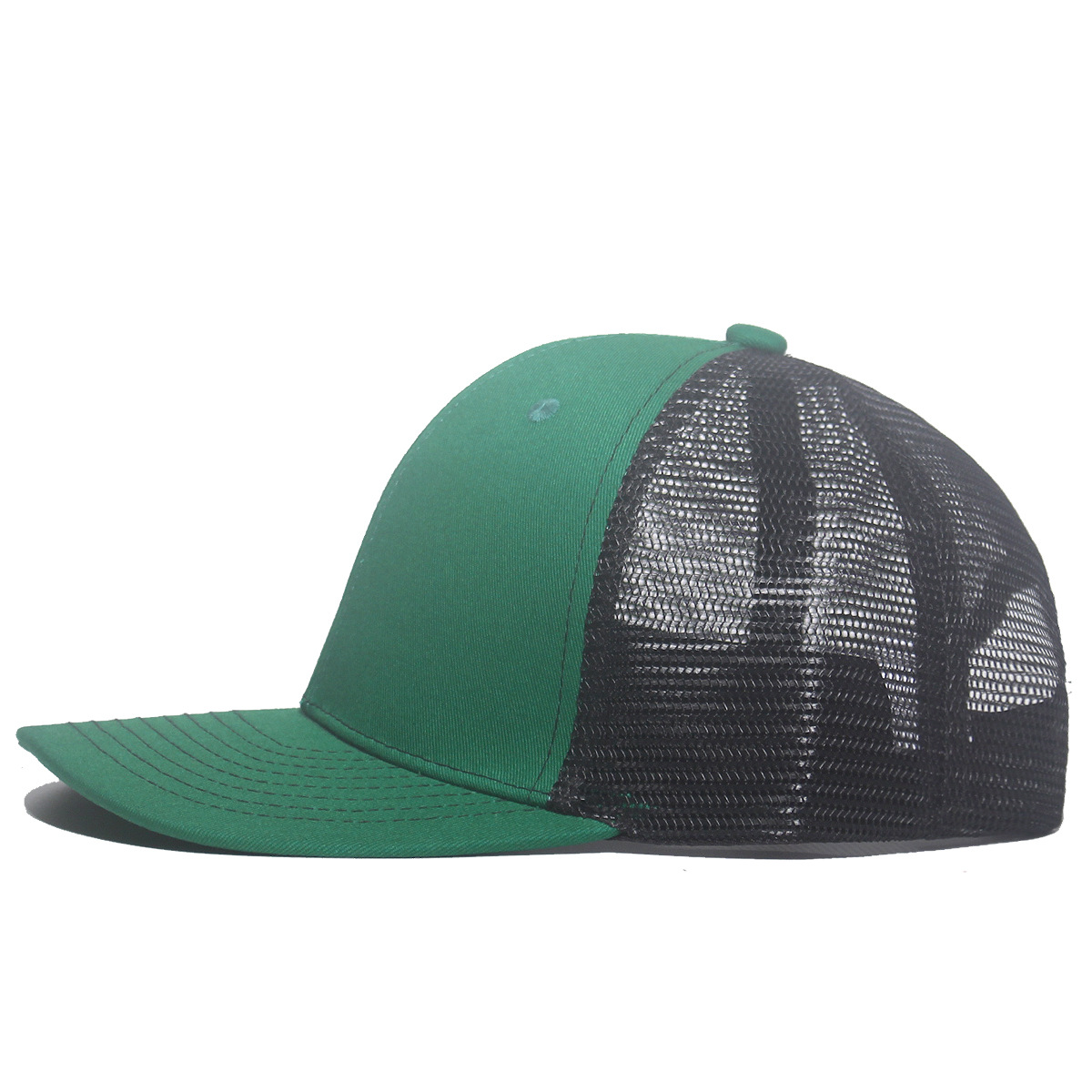 Logo personalizzato Sport Snap - Trucker Cap Mesh recensione e prezzo
