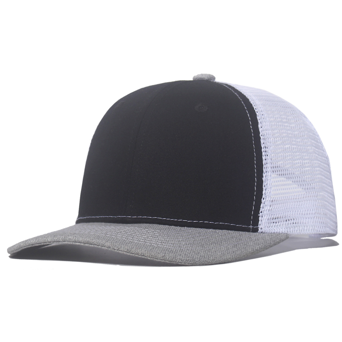 Logo personalizzato Sport Snap - Trucker Cap Mesh recensione e prezzo