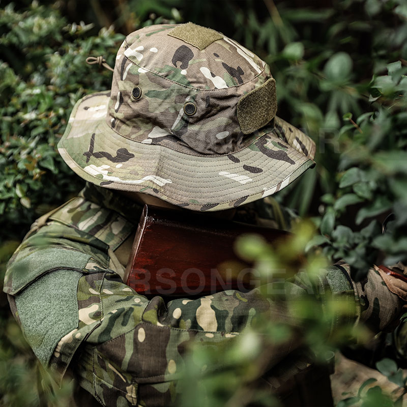 Emersongear Cappello Boonie ta - Boonie Hat Tactical recensione e prezzo