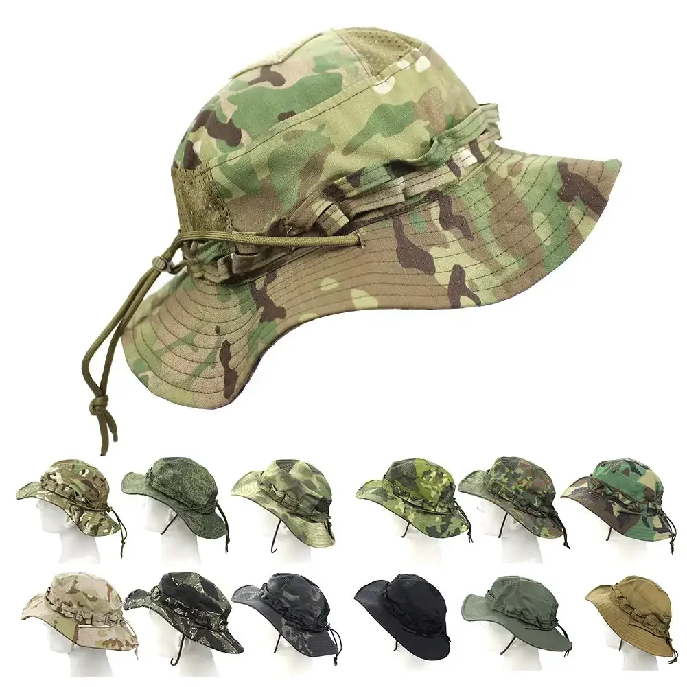 2.0 Cappello Boonie tattico Ma - Boonie Hat Tactical recensione e prezzo