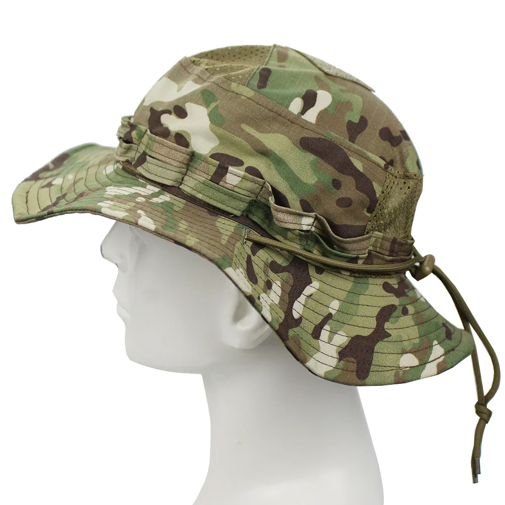 2.0 Cappello Boonie tattico Ma - Boonie Hat Tactical recensione e prezzo
