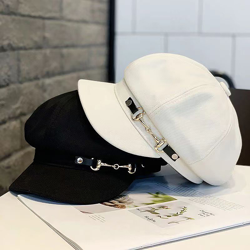 Berretti invernali da donna Be - Dad Hat Cotton recensione e prezzo