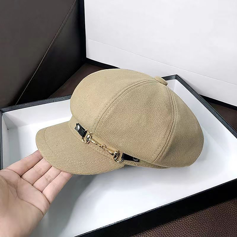 Berretti invernali da donna Be - Dad Hat Cotton recensione e prezzo