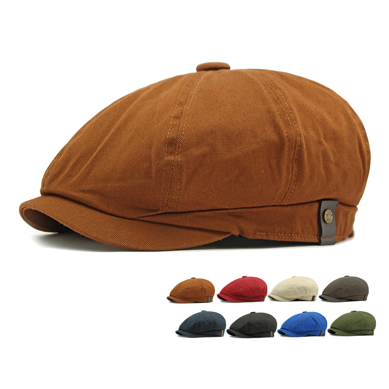 Cappello Berretto Newsboy Vint - Newsboy Cap Ivy recensione e prezzo
