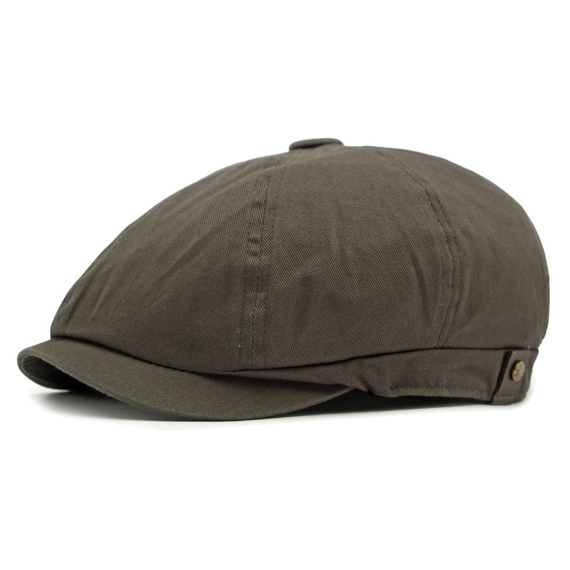 Cappello Berretto Newsboy Vint - Newsboy Cap Ivy recensione e prezzo
