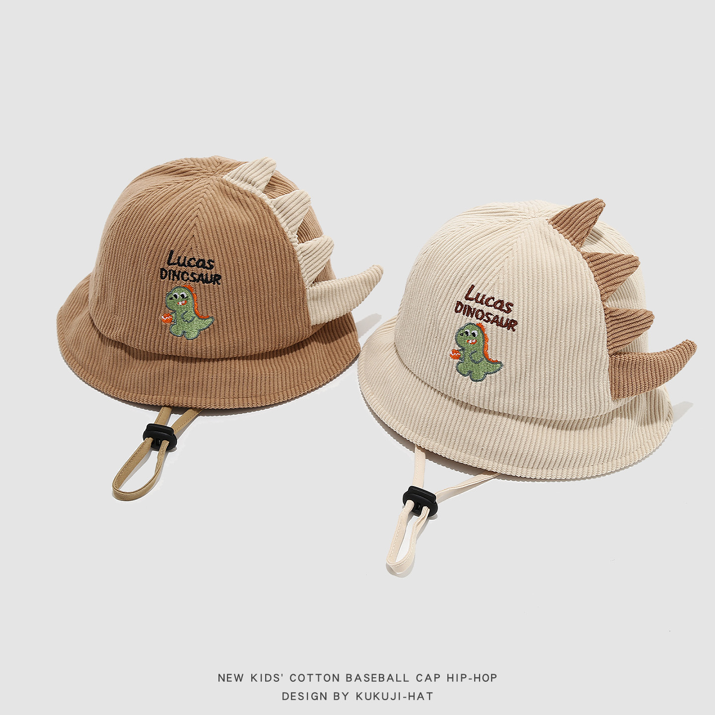 Cappello da Sole per Bambini C - Bucket Hat Cotton recensione e prezzo