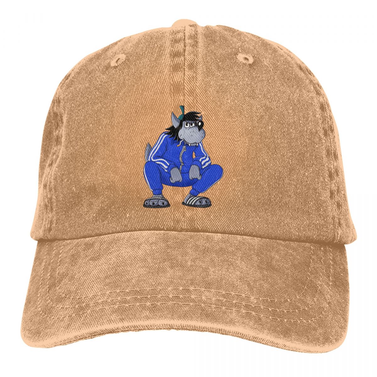Berretto da Baseball da uomo l - Golf Cap Dad recensione e prezzo