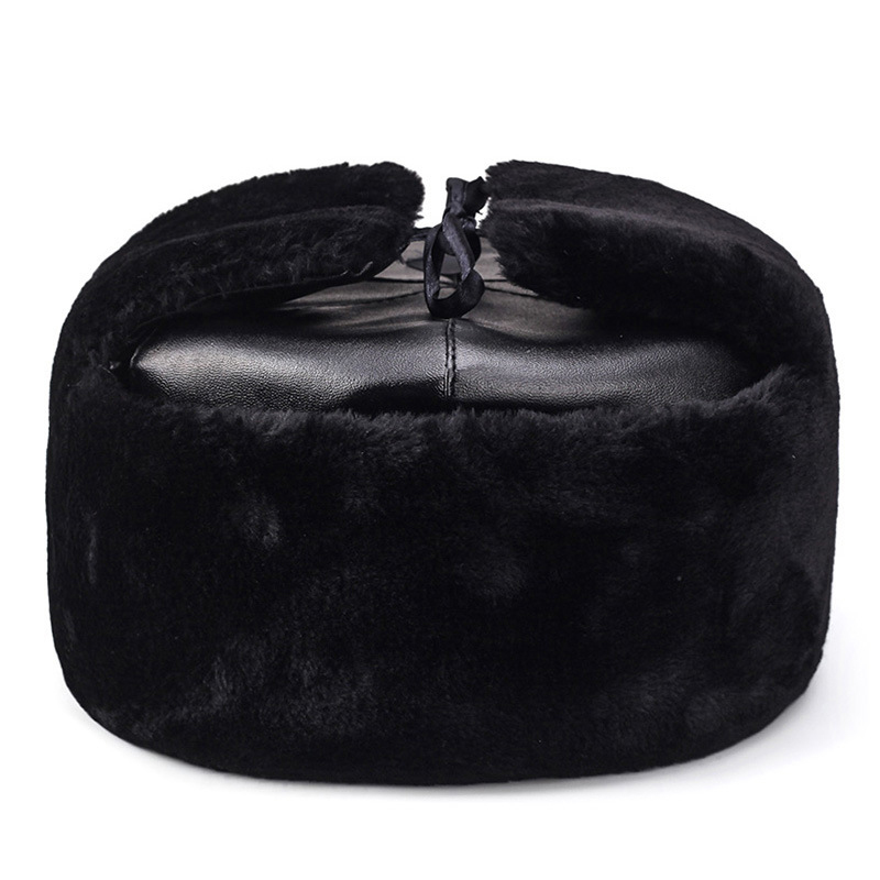Caldo cappello russo spesso uo - Trapper Hat Ear Flap recensione e prezzo