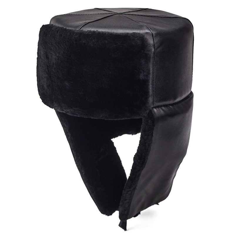 Caldo cappello russo spesso uo - Trapper Hat Ear Flap recensione e prezzo