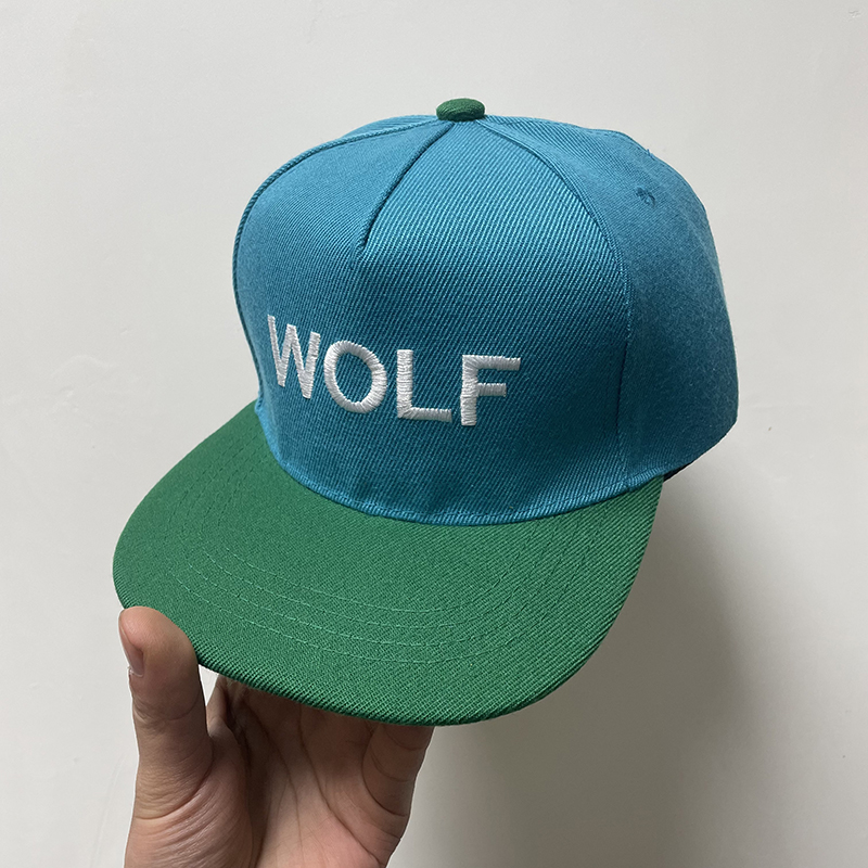 Nuovi Cappellini da Golf Tyler - Golf Cap Dad recensione e prezzo