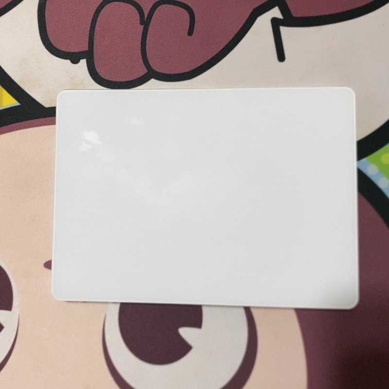 Nuovo Touchpad Miaokong Person - Snapback Hat Flat recensione e prezzo