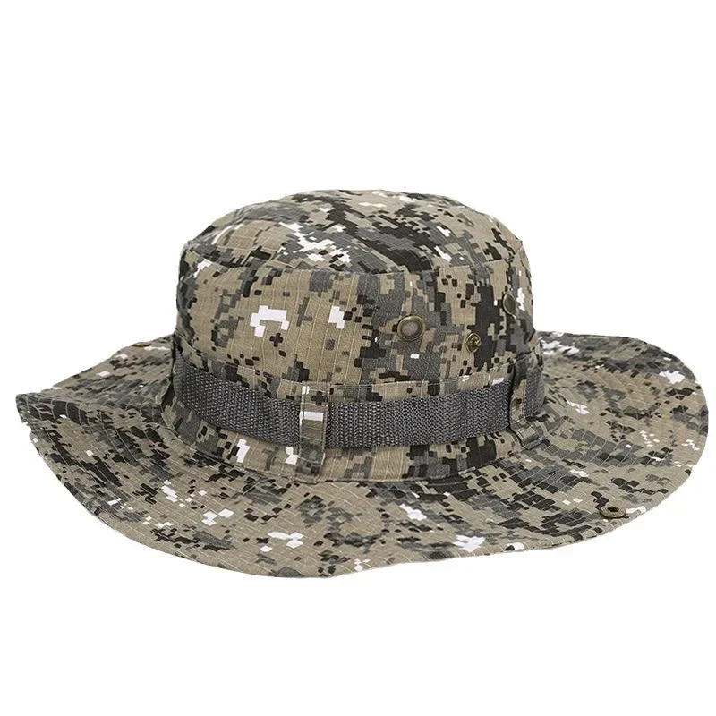 Cappello Boonie tattico multic - Boonie Hat Tactical recensione e prezzo