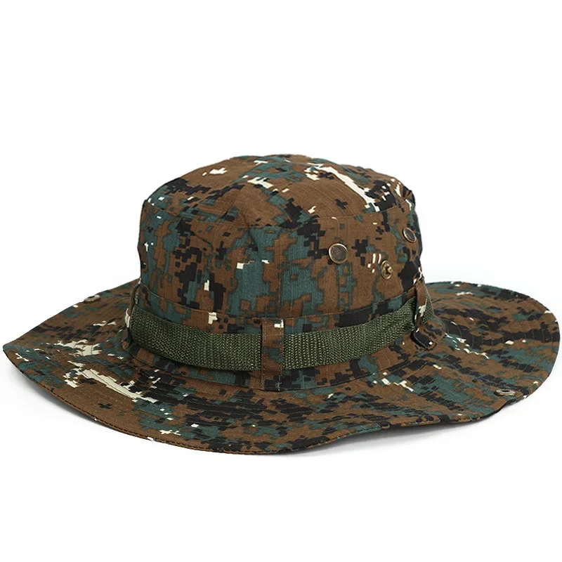 Cappello Boonie tattico multic - Boonie Hat Tactical recensione e prezzo