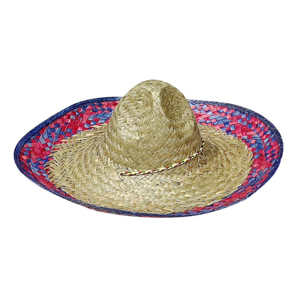 Cappello Sombrero messicano Ca - Sun Hat Wide Brim recensione e prezzo