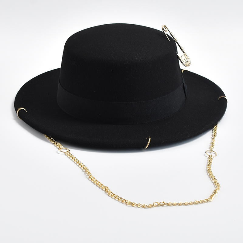 Cappello Fedora Desige di nuov - Fedora Hat Wool recensione e prezzo