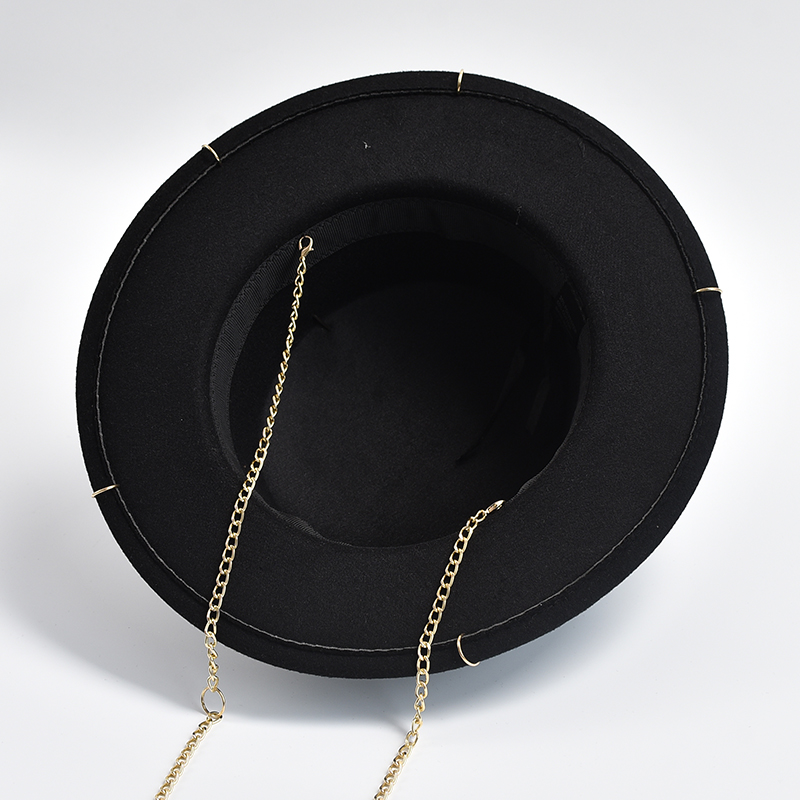 Cappello Fedora Desige di nuov - Fedora Hat Wool recensione e prezzo