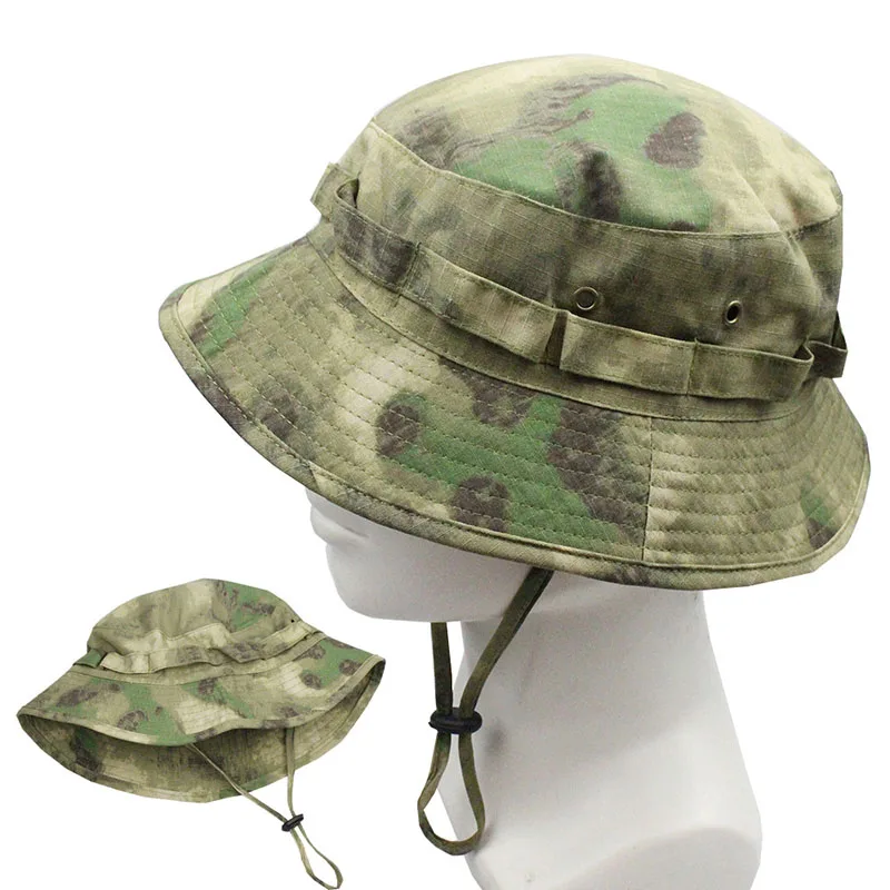 Cappello Boonie mimetico Multi - Boonie Hat Tactical recensione e prezzo