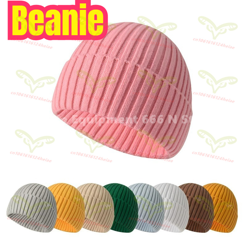 Berretto Invernale Morbido Lav - Beanie Cuffed Knit recensione e prezzo