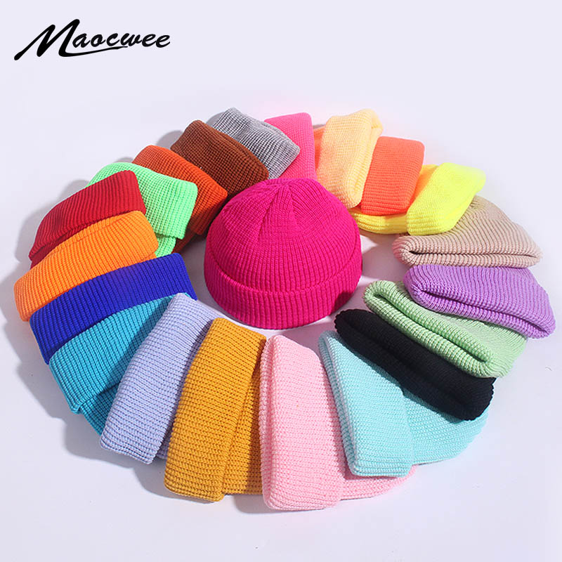 Unisex Bambino di Inverno A Co - Beanie Cuffed Knit recensione e prezzo