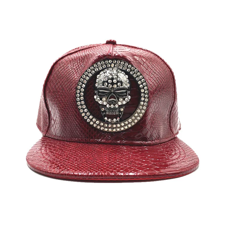 Marca Oohmy Uomo Donna Berrett - Snapback Hat Flat recensione e prezzo