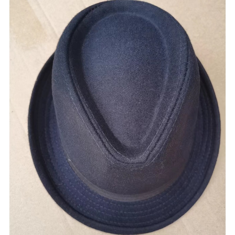 Cappello Fedora in Lana per Uo - Fedora Hat Wool recensione e prezzo