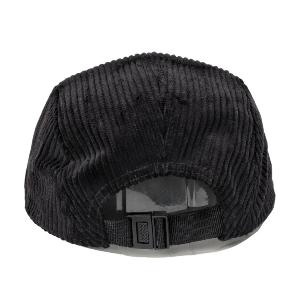 Berretto da baseball versatile - Corduroy Cap 5 Panel recensione e prezzo
